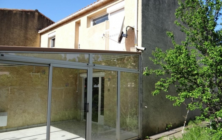 Réseau Immo-diffusion : Villa  LE PONTET  107 m2 179 000 € 