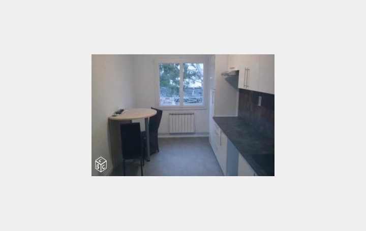 Réseau Immo-diffusion : Appartement P2  L'ISLE-SUR-LA-SORGUE  84 m2 165 000 € 