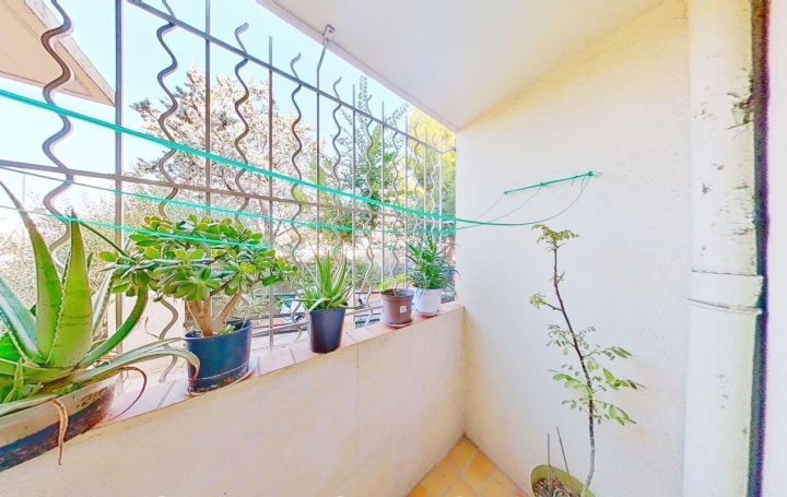 Appartement MARSEILLE (13011) 55 m<sup>2</sup> 113 000 € 