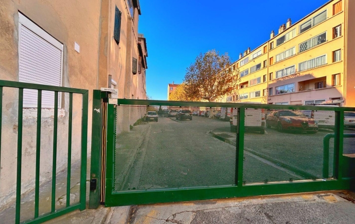 Appartement MARSEILLE (13014) 47 m<sup>2</sup> 66 000 € 