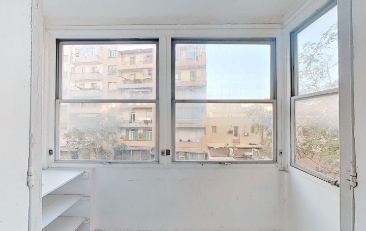 Appartement MARSEILLE (13004) 32 m<sup>2</sup> 105 000 € 
