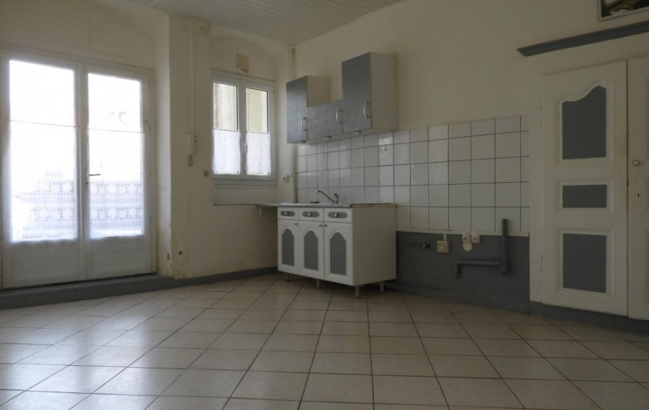 Réseau Immo-diffusion : Appartement P2  BOURG-SAINT-ANDEOL  40 m2 400 € 