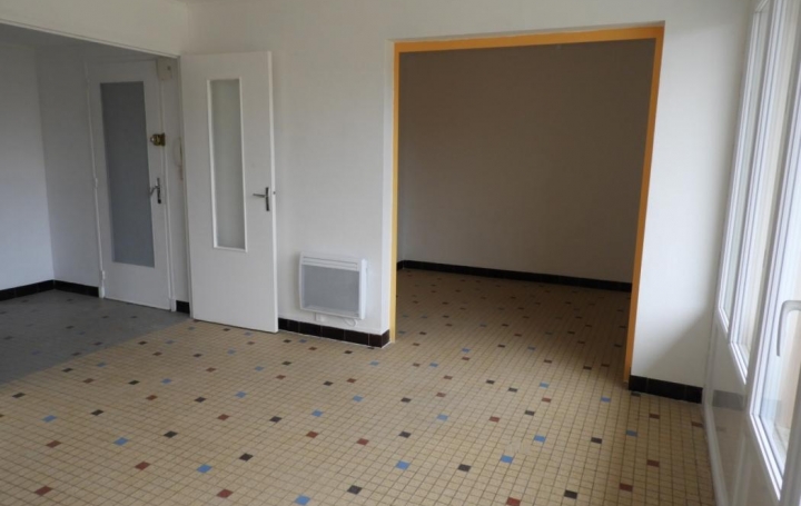 Réseau Immo-diffusion : Appartement P4  BOURG-SAINT-ANDEOL  70 m2 500 € 