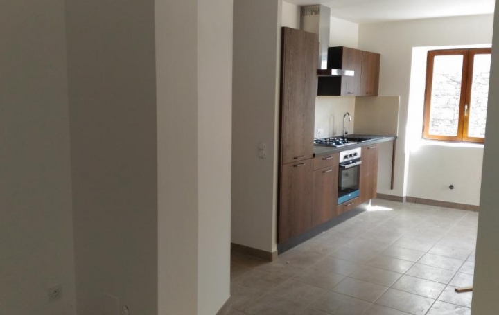 Réseau Immo-diffusion : Appartement P3  LARNAS  70 m2 550 € 
