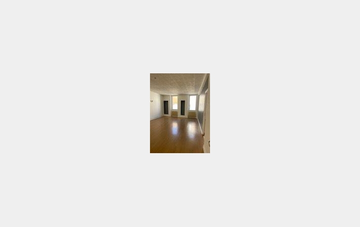 Réseau Immo-diffusion : Appartement P3  BOURG-SAINT-ANDEOL  74 m2 510 € 