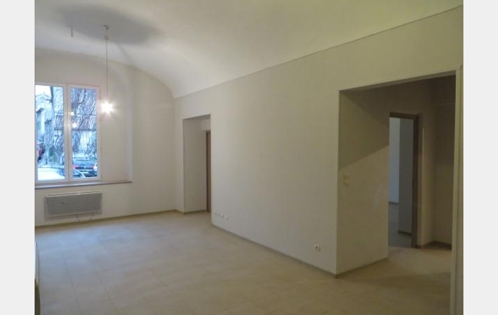 Réseau Immo-diffusion : Appartement P2  BOURG-SAINT-ANDEOL  80 m2 367 € 