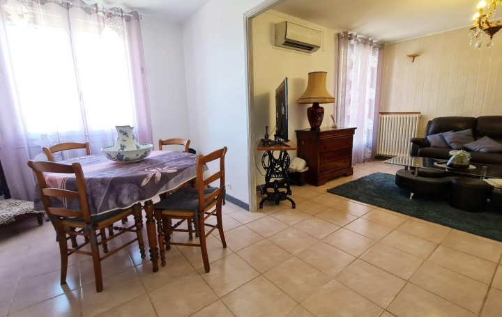 Appartement BOURG-SAINT-ANDEOL (07700) 65 m<sup>2</sup> 86 000 € 