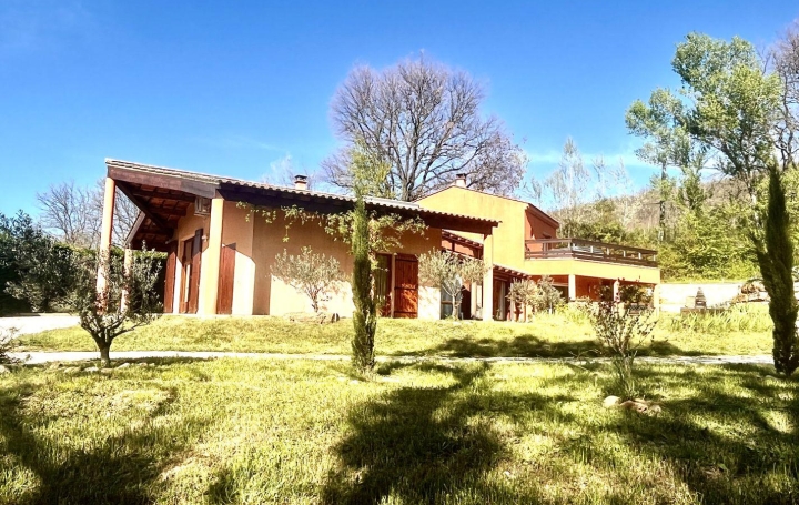 Maison / Villa SAINT-JUST-D'ARDECHE (07700) 246 m<sup>2</sup> 679 000 € 
