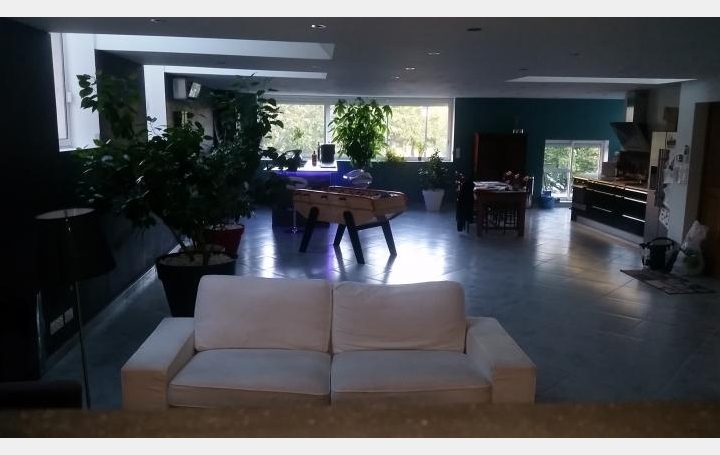 Réseau Immo-diffusion : Appartement P3  BOURG-SAINT-ANDEOL  160 m2 169 000 € 
