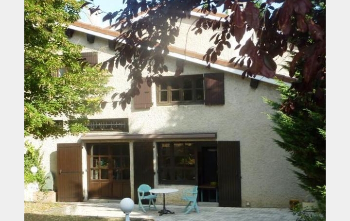 Réseau Immo-diffusion : Villa  GIVORS  184 m2 269 000 € 