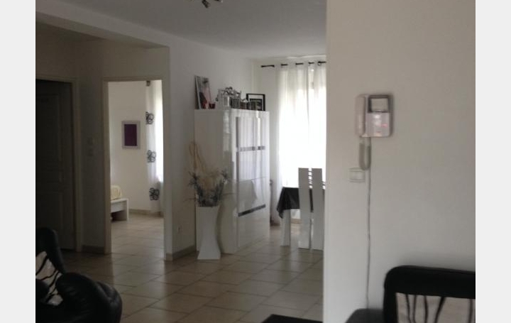 Réseau Immo-diffusion : Appartement P6  RIVE-DE-GIER  130 m2 187 000 € 