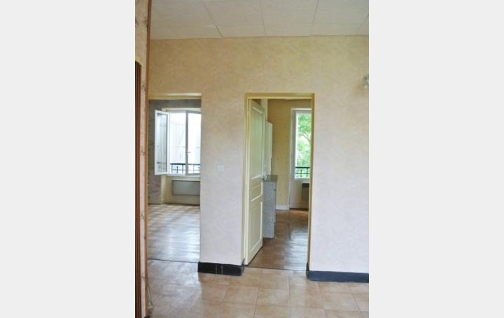 Réseau Immo-diffusion : Appartement P3  GRIGNY  61 m2 95 000 € 
