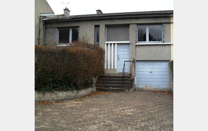 Réseau Immo-diffusion : Maison  RIVE-DE-GIER  98 m2 131 000 € 