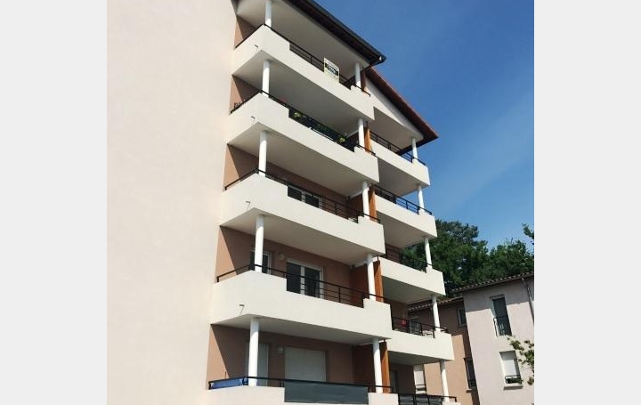 Réseau Immo-diffusion : Appartement P2  GRIGNY  52 m2 135 000 € 