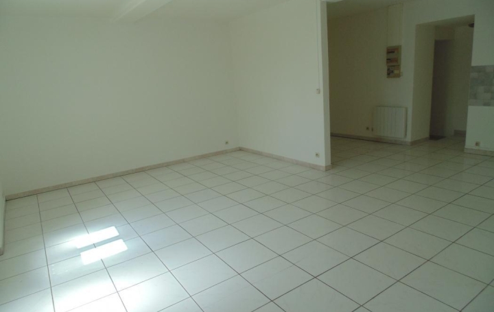 Appartement SAINT-PAUL-DE-VARAX (01240) 48 m<sup>2</sup> 400 € 