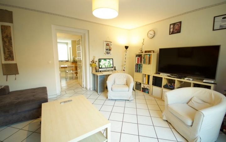Réseau Immo-diffusion : Appartement P5  VILLARS-LES-DOMBES  102 m2 189 000 € 