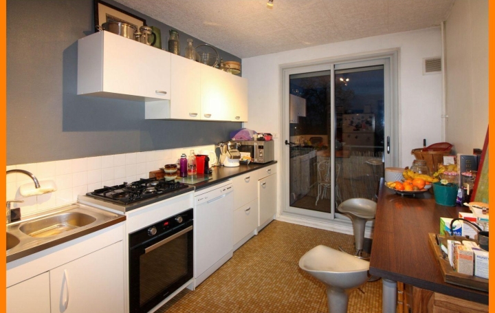 Appartement MONTLUEL (01120) 66 m<sup>2</sup> 159 000 € 