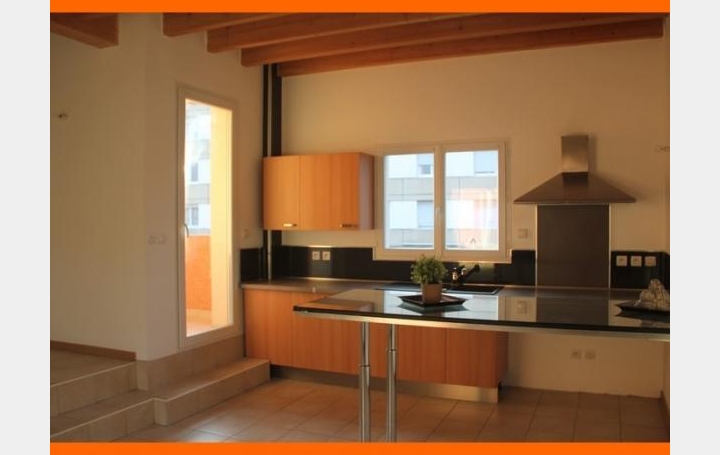 Réseau Immo-diffusion : Appartement P4  MONTLUEL  95 m2 208 000 € 