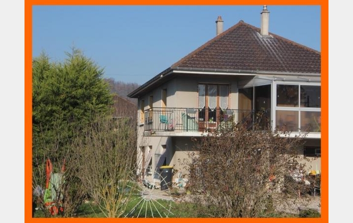 Réseau Immo-diffusion : Villa  BEYNOST  145 m2 249 900 € 
