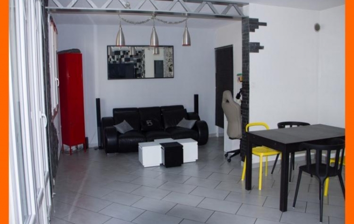 Réseau Immo-diffusion : Appartement P3  MONTLUEL  69 m2 133 000 € 