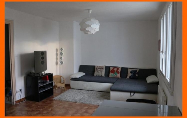 Réseau Immo-diffusion : Appartement P3  DAGNEUX  67 m2 144 000 € 