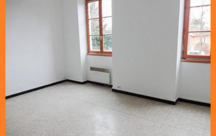 Réseau Immo-diffusion : Appartement P1  MONTLUEL  35 m2 71 000 € 