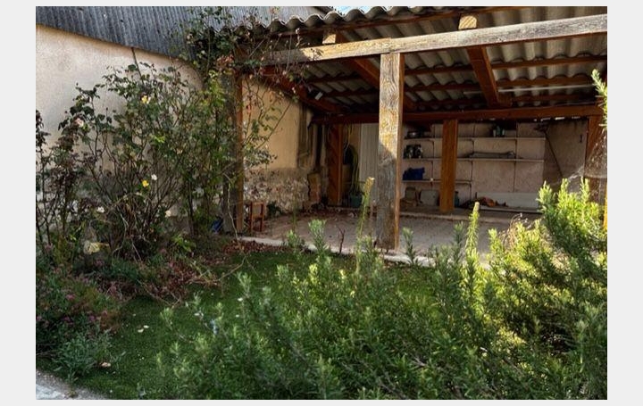 Maison de village GIGNAC-LA-NERTHE (13180)  170 m2 449 000 € 