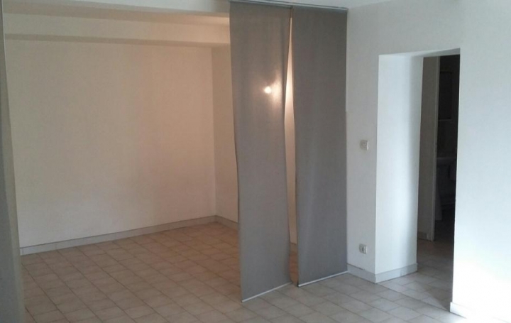 Réseau Immo-diffusion : Appartement P1  PEYROLLES-EN-PROVENCE  43 m2 500 € 
