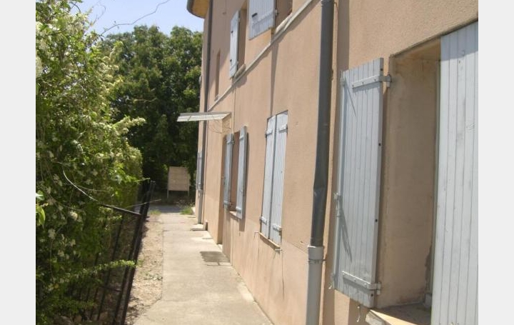 Réseau Immo-diffusion : Appartement P3  VENELLES  40 m2 147 000 € 