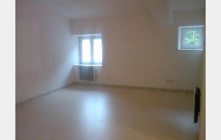 Réseau Immo-diffusion : Appartement P2  SAINT-VALLIER  42 m2 320 € 