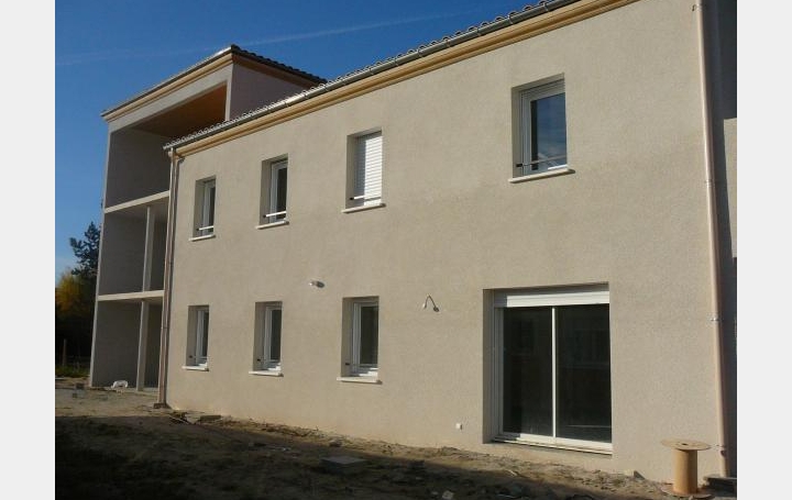 Réseau Immo-diffusion : Appartement P4  TAIN-L'HERMITAGE  71 m2 179 000 € 