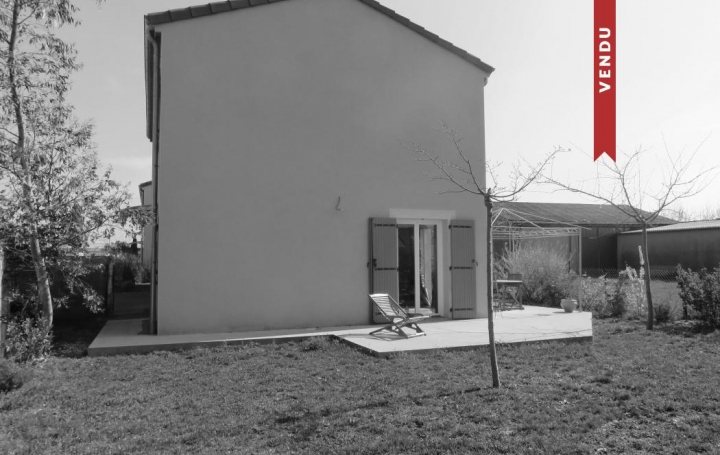 Réseau Immo-diffusion : Villa  PONT-DE-L'ISERE  89 m2 205 000 € 
