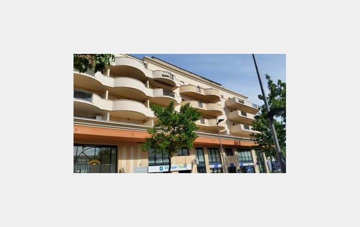 Réseau Immo-diffusion : Appartement P2  VALENCE  55 m2 125 000 € 