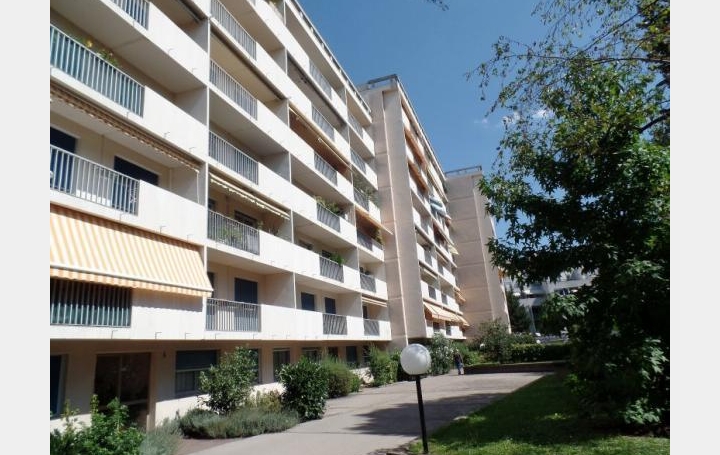 Réseau Immo-diffusion : Appartement P4  VILLEURBANNE  88 m2 259 000 € 