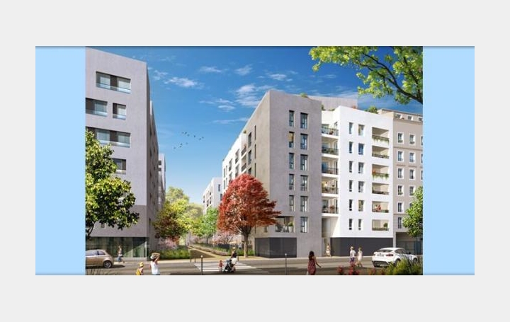 Réseau Immo-diffusion : Appartement P1  LYON 7ème 23 m2 150 500 € 