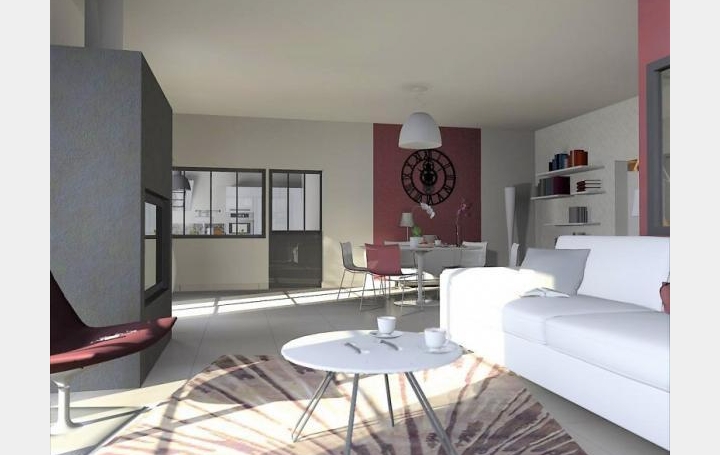 Réseau Immo-diffusion : Appartement P2  LYON 8ème 36 m2 189 000 € 
