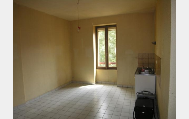 Réseau Immo-diffusion : Appartement P5  SAINT-VALLIER  100 m2 60 000 € 