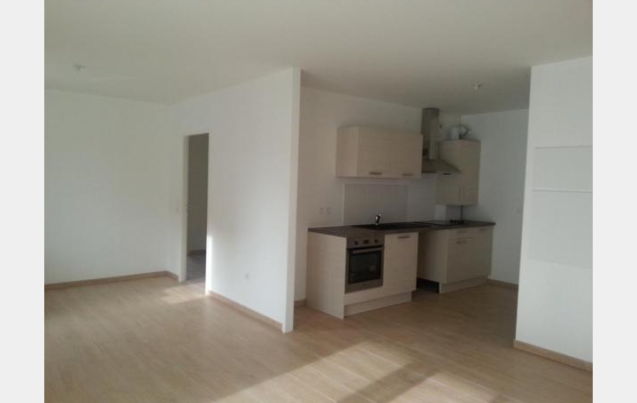 Réseau Immo-diffusion : Appartement P3  BOURG-LES-VALENCE  70 m2 189 900 € 