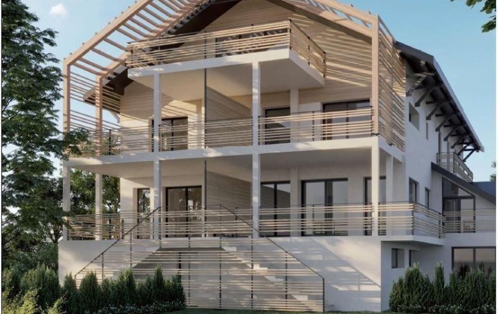 Réseau Immo-diffusion : Appartement P6  VILLARD-DE-LANS  146 m2 750 000 € 