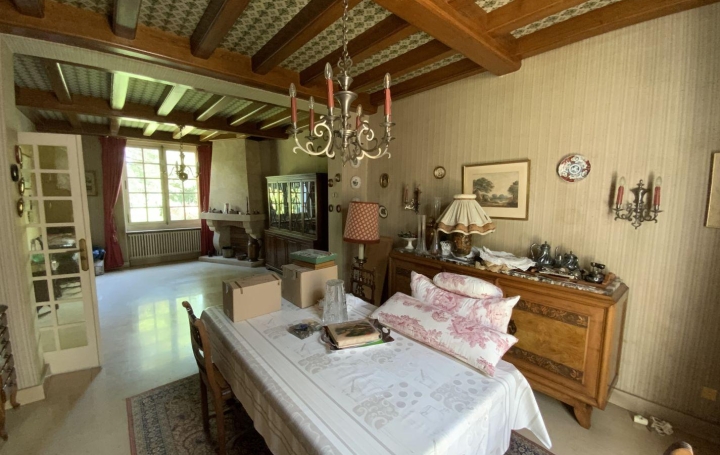 Maison / Villa GUILHERAND-GRANGES (07500) 107 m<sup>2</sup> 240 000 € 