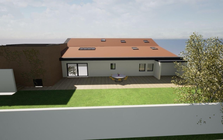Maison MOURS-SAINT-EUSEBE (26540)  320 m2 250 000 € 