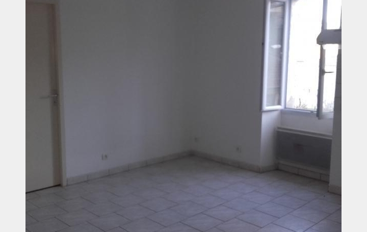 Réseau Immo-diffusion : Appartement P2  LE MARTINET  40 m2 350 € 
