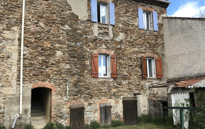 Immeuble LE MARTINET (30960) 160 m<sup>2</sup> 150 000 € 