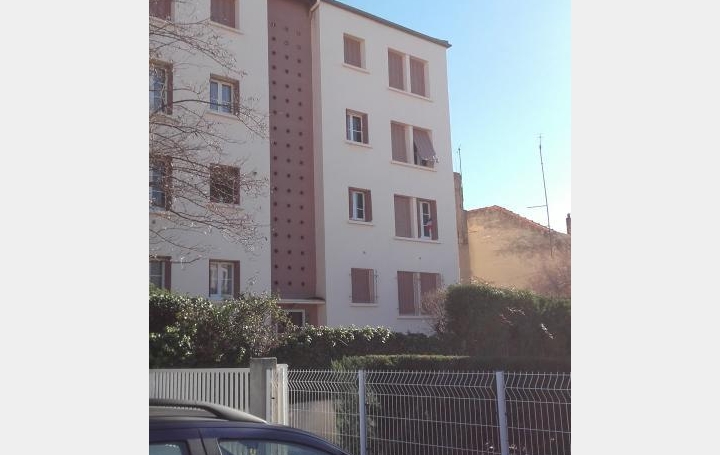Réseau Immo-diffusion : Appartement P4  NIMES  65 m2 70 000 € 