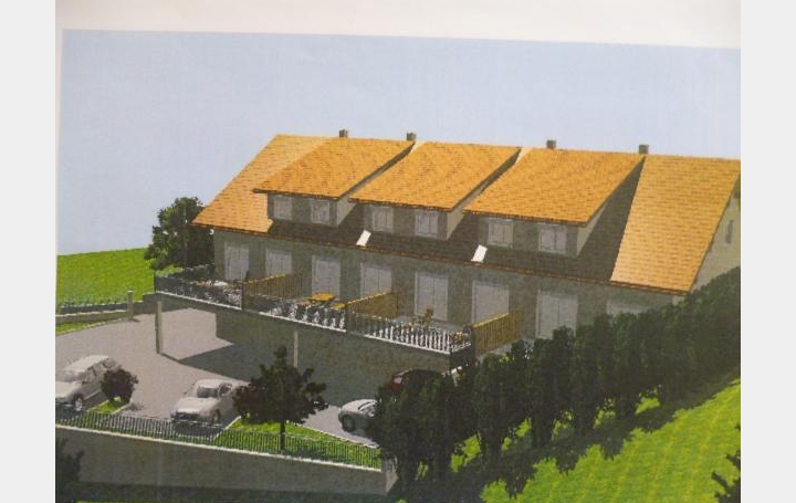 Réseau Immo-diffusion : Appartement P5  CHATILLON-EN-MICHAILLE  102 m2 325 000 € 