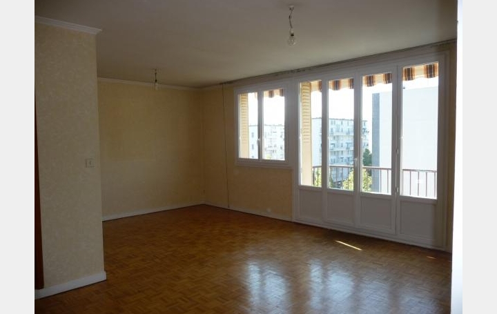 Réseau Immo-diffusion : Appartement P3  GRENOBLE  63 m2 695 € 