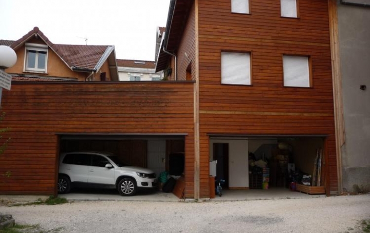 Réseau Immo-diffusion : Maison de village  VILLARD-BONNOT  60 m2 179 000 € 