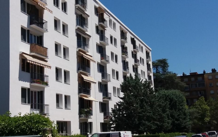 Réseau Immo-diffusion : Appartement P3  GRENOBLE  64 m2 94 500 € 