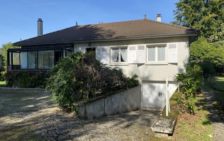 Maison LE PONT-DE-BEAUVOISIN (38480)  93 m2 245 000 € 