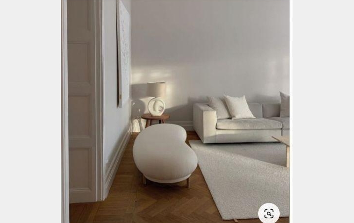 Réseau Immo-diffusion : Appartement P3  VENISSIEUX  60 m2 199 000 € 